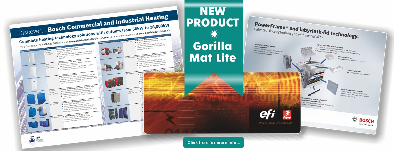 Gorilla Mat Lite