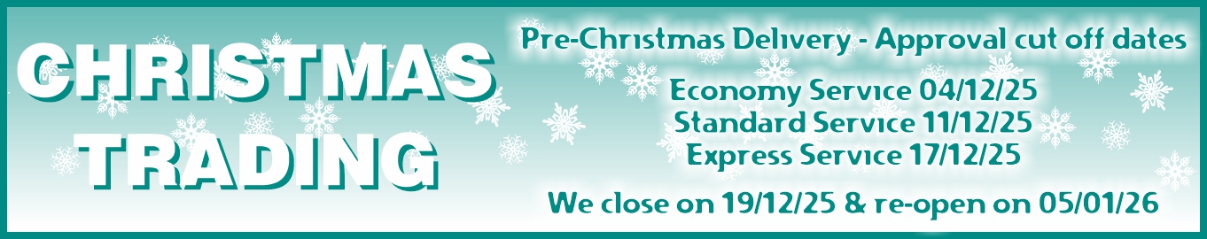 Christmas Trading