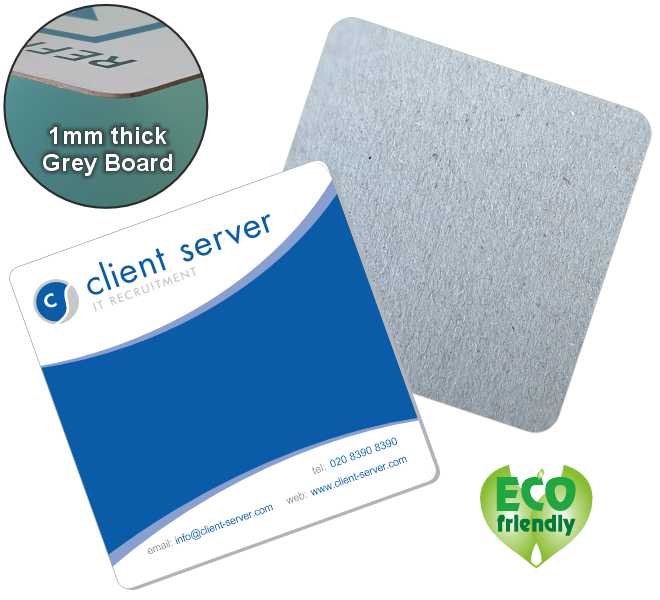 95mm Square
