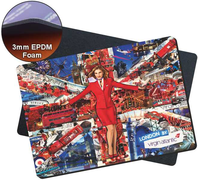 Premium Countermat A1 840x594mm